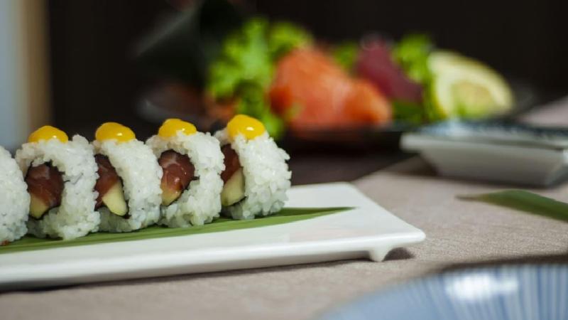 Images Intercenter-Sushi Ristorante e Pizzeria