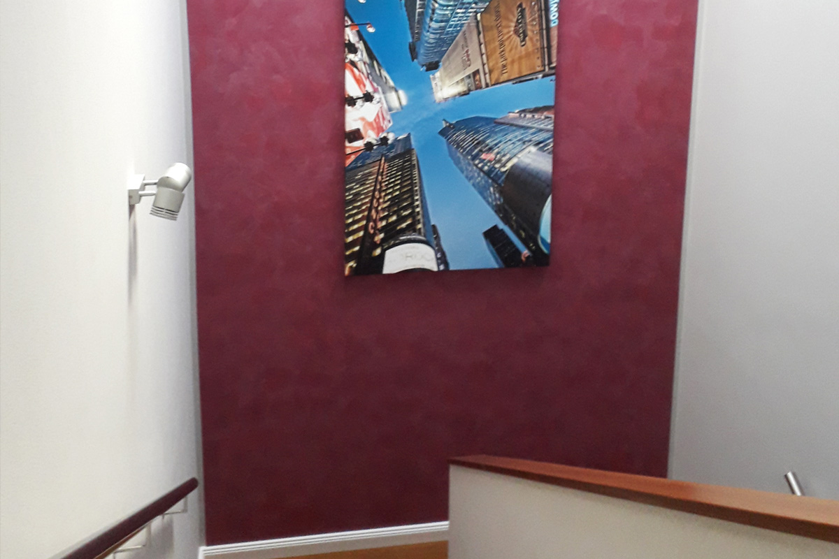 Bild 3 Julia Ruser Malermeisterin in Tüttendorf