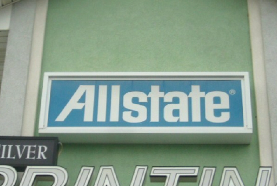Images Frank Gagliardi: Allstate Insurance