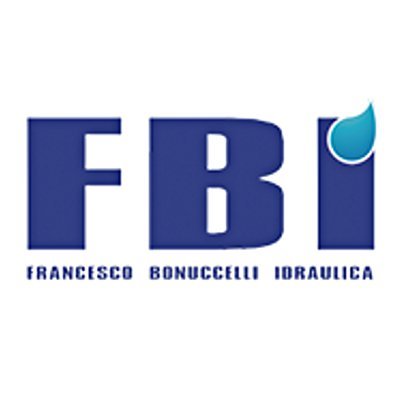 Francesco Bonuccelli Idraulica Logo