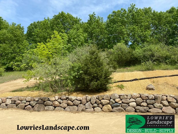 Images Lowrie's Landscape