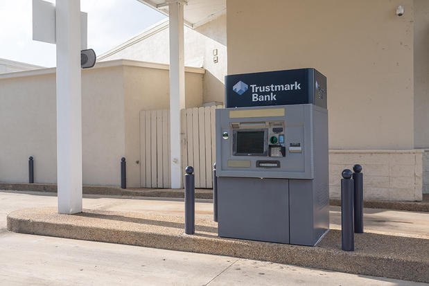 Images Trustmark ATM