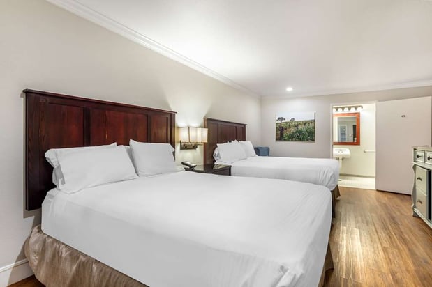 Images Best Western Dry Creek Inn