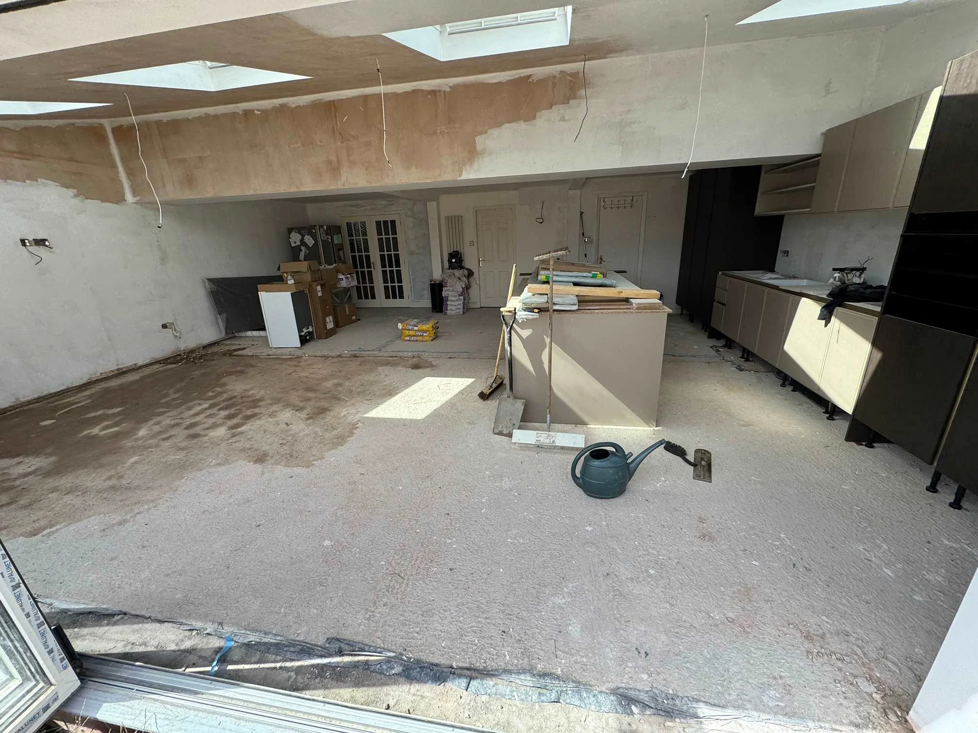 Images Platinum Home Improvements Ltd