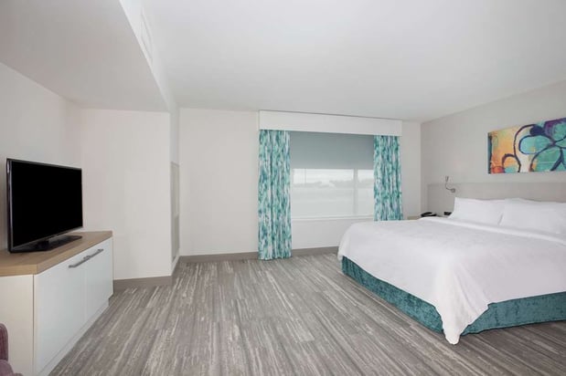 Images Hilton Garden Inn Omaha Aksarben Village