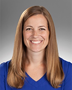 Christina Olson, DO