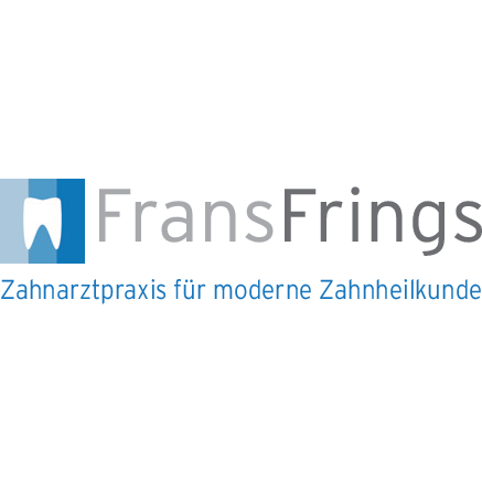 Frans Frings in Krefeld - Logo