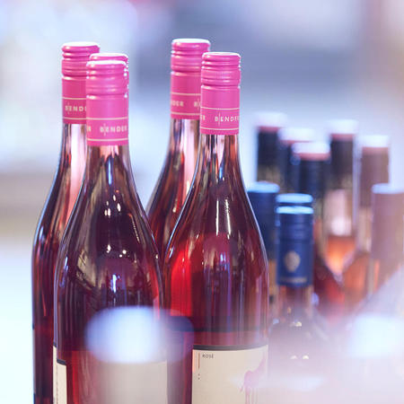 Bilder Jacques’ Wein-Depot Kaiserslautern