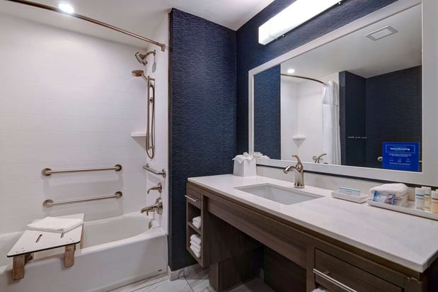 Images Home2 Suites by Hilton Nashville MetroCenter