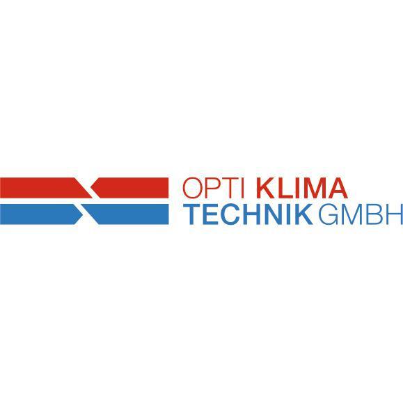 Logo Opti-Klimatechnik GmbH
