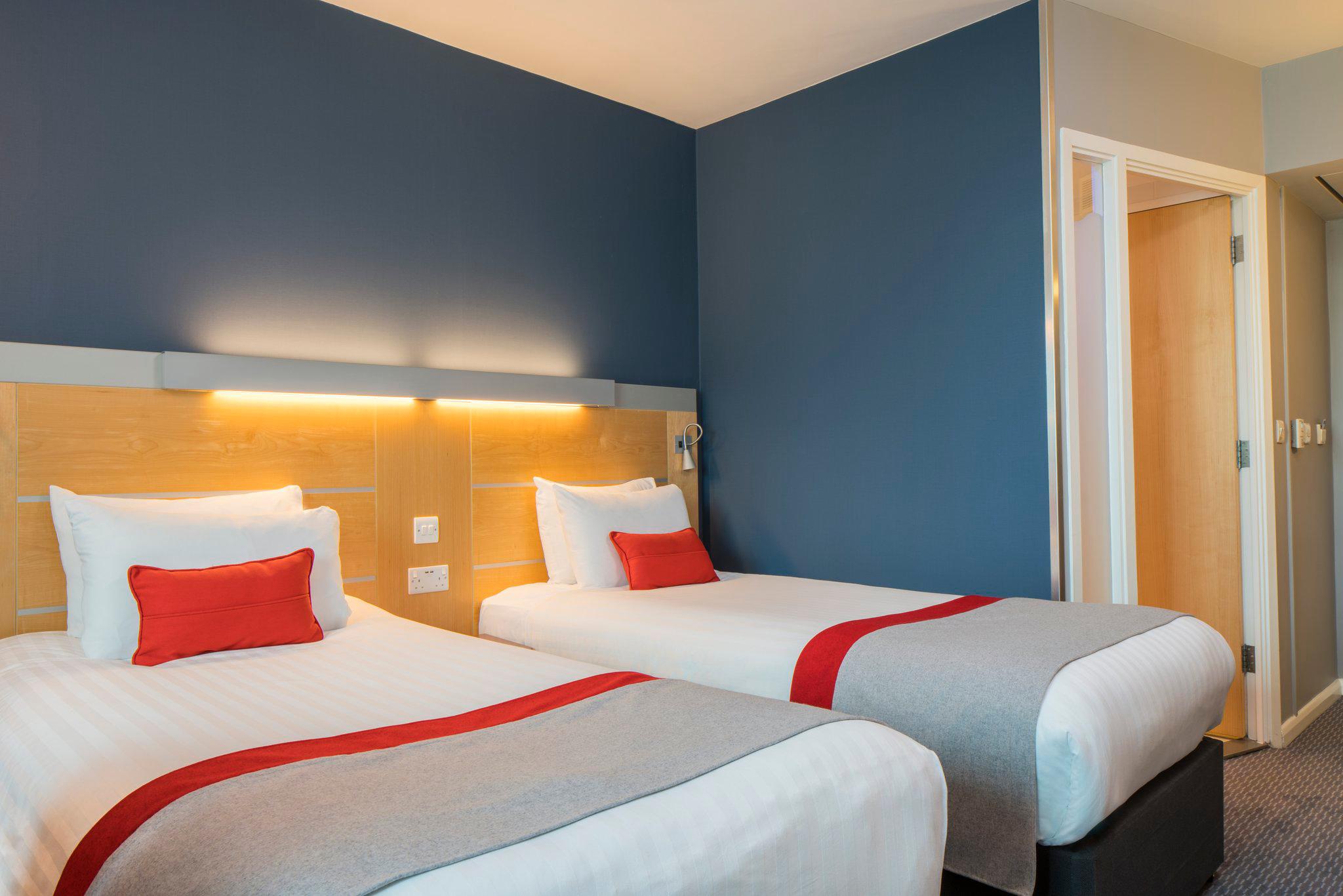 Images Holiday Inn Express Doncaster, an IHG Hotel