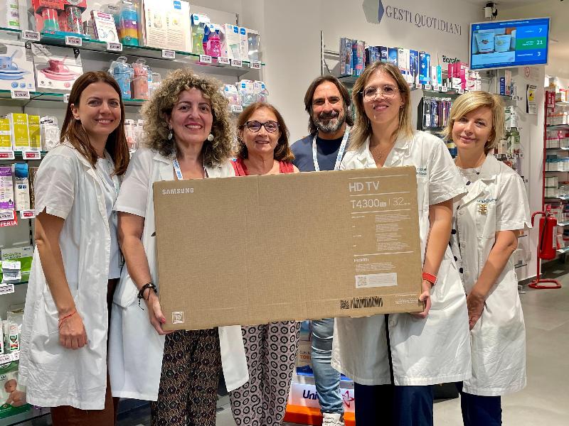 Images Farmacia Centrale