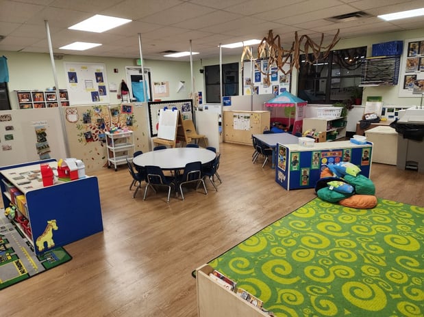 Images Rooney Ranch KinderCare