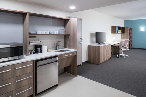 Images Home2 Suites by Hilton Jacksonville Airport