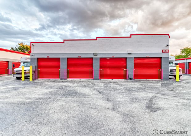 Images CubeSmart Self Storage