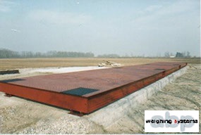 Images A.B.P. - Sistemi di Pesatura