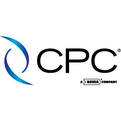 CPC - Colder Products Company GmbH in Mörfelden Walldorf - Logo