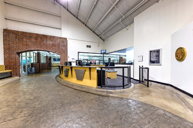 Images Rockwell Plaza YMCA