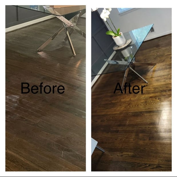Images Universal Cleaning Carpet and Floor Care Inc