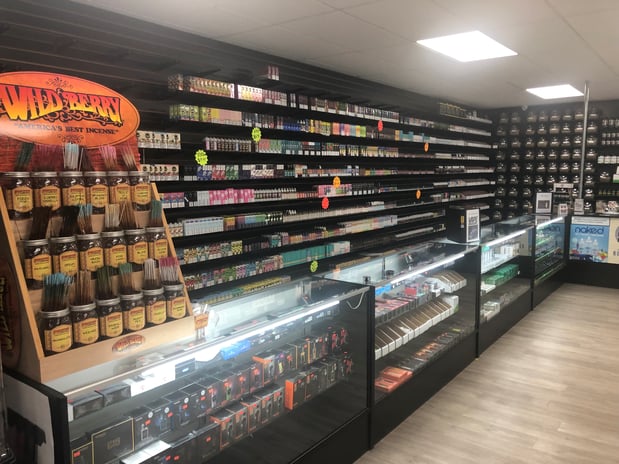 Images Waterford Glass & Vape