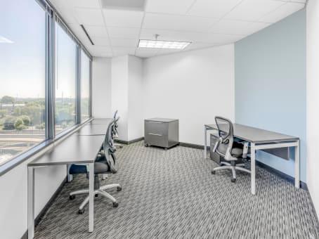 Images Regus - TN, Knoxville - First Horizon Plaza