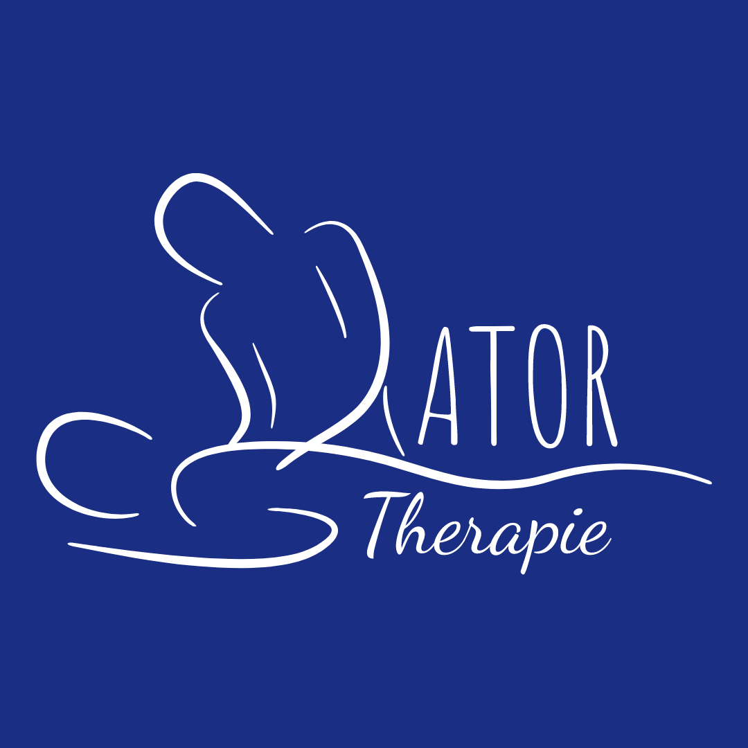 Medizinische Massagen bei ATOR - Therapie Logo