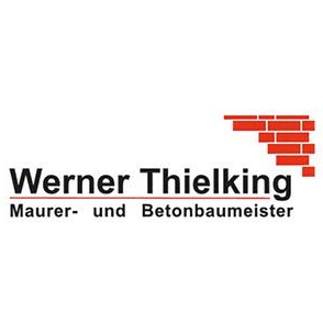 Werner Thielking Maurer- und Betonmeister Logo