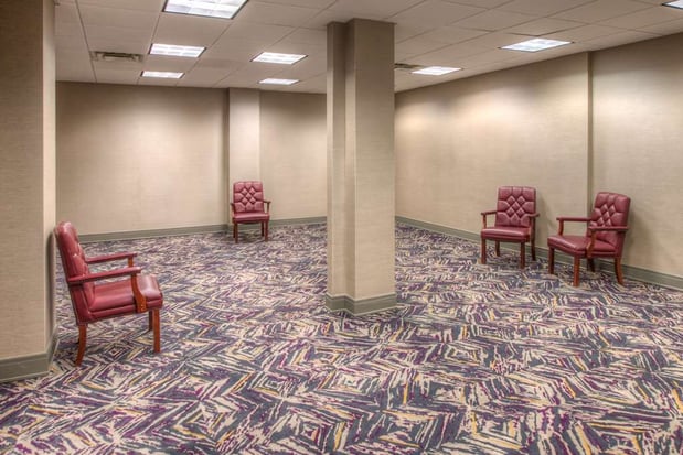 Images DoubleTree by Hilton Utica