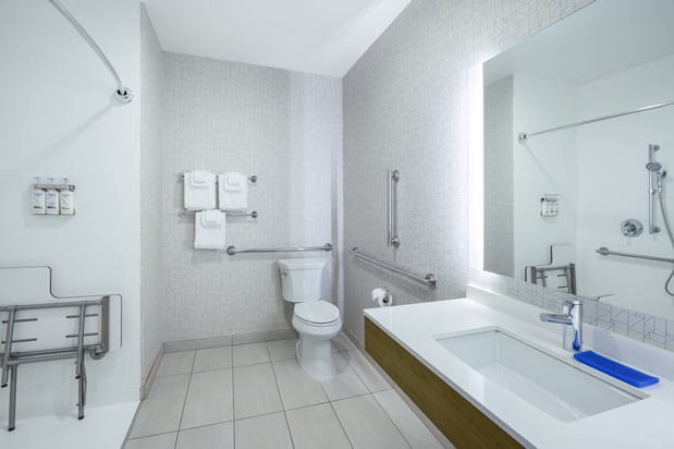 Images Holiday Inn Express & Suites Gilbert – Mesa Gateway Airport by IHG
