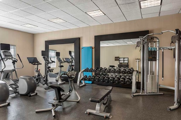 Images Hilton Garden Inn Los Angeles/Redondo Beach