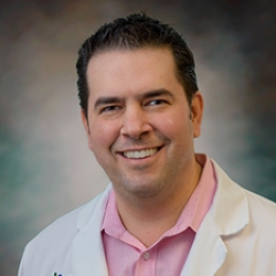 Dr. Juan A. Guerrero, MD | San Antonio, TX | Internal Medicine