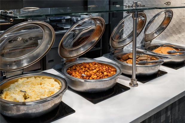 Images Hilton Garden Inn Grand Forks-UND