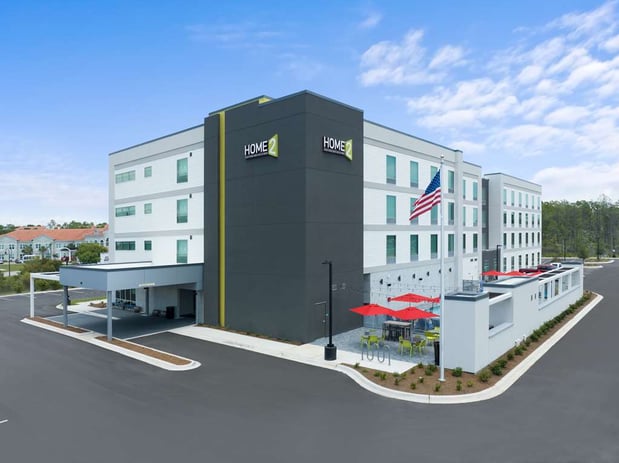 Images Home2 Suites by Hilton Santa Rosa Beach
