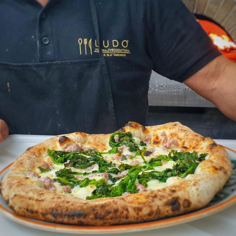 Images Pizzeria Ludò - Prosciutteria - Bruschetteria
