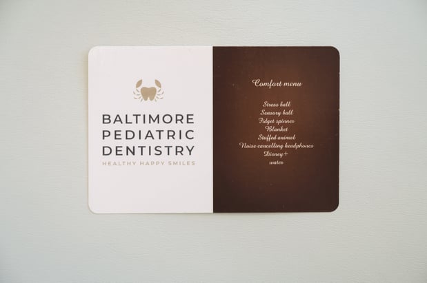 Images Baltimore Pediatric Dentistry