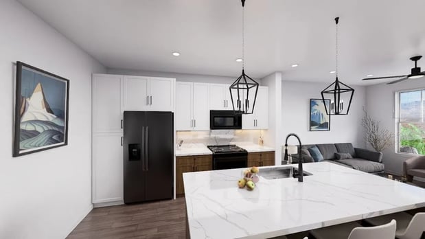 Images Refinery at Pointe17