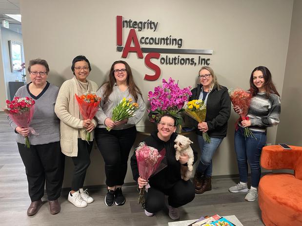 Images Integrity Accounting Solutions, Inc