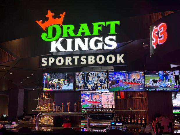 Images DraftKings Sportsbook