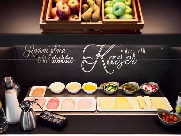 Bilder B&B HOTEL Krefeld-City
