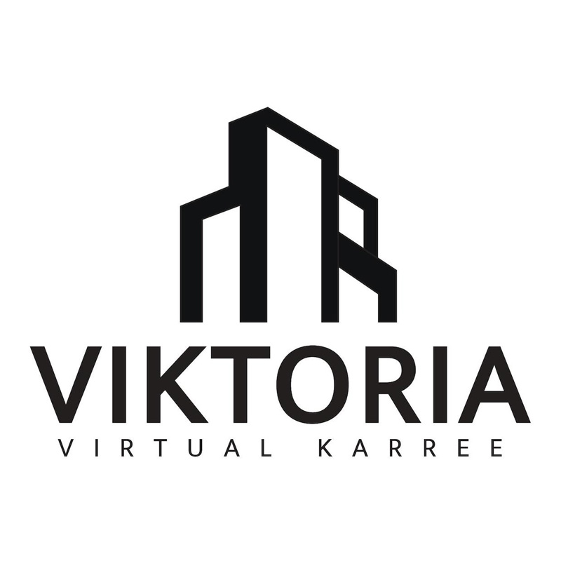 Logo Viktoria Karree