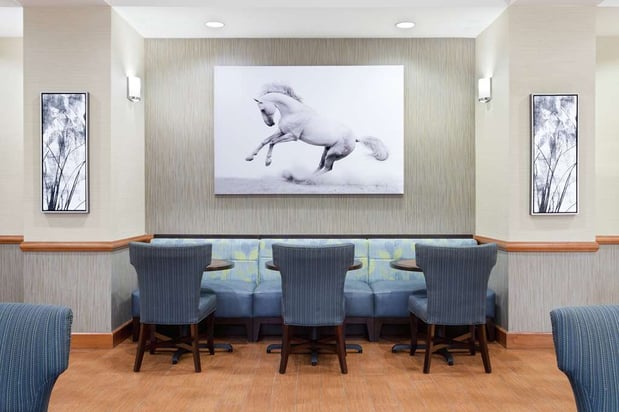 Images Hampton Inn West Palm Beach-Lake Worth-Turnpike