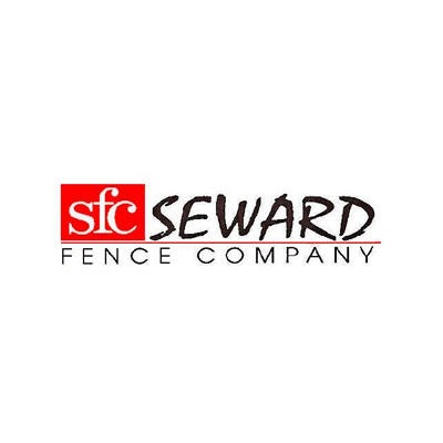 Seward Fence Co Logo