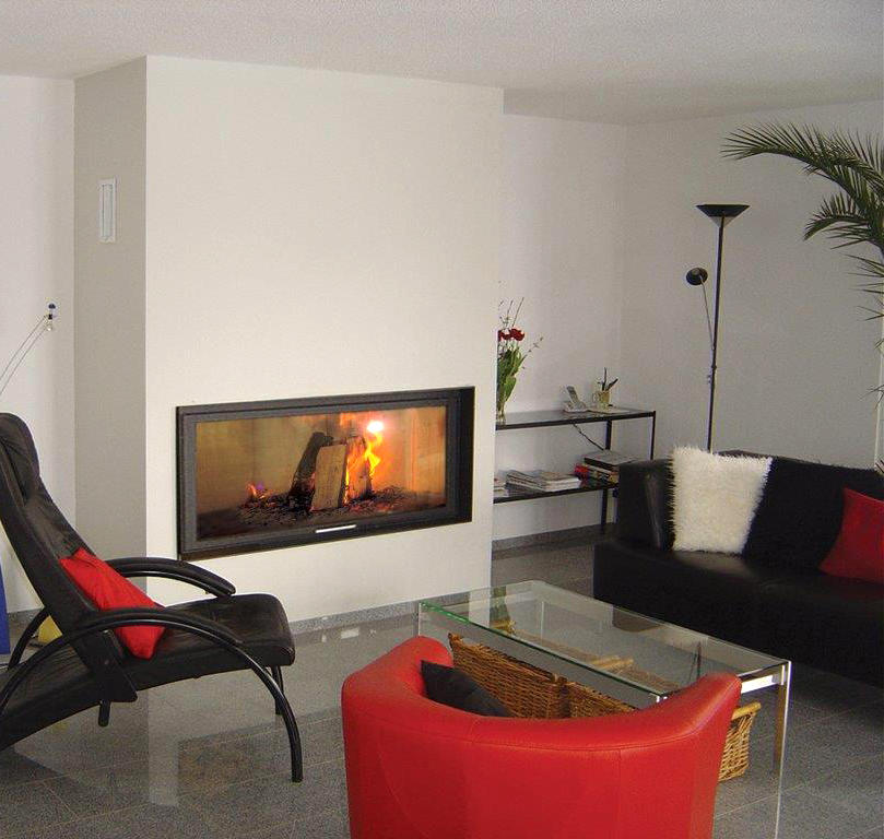 Länzlinger Boden und Wand AG, Tellstrasse 6A in Kirchberg SG