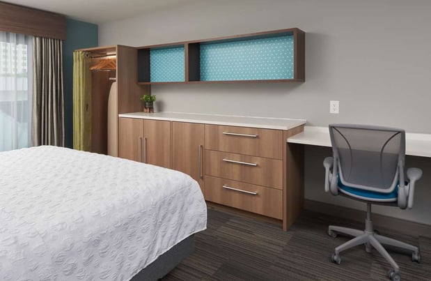 Images Home2 Suites by Hilton Pompano Beach Pier