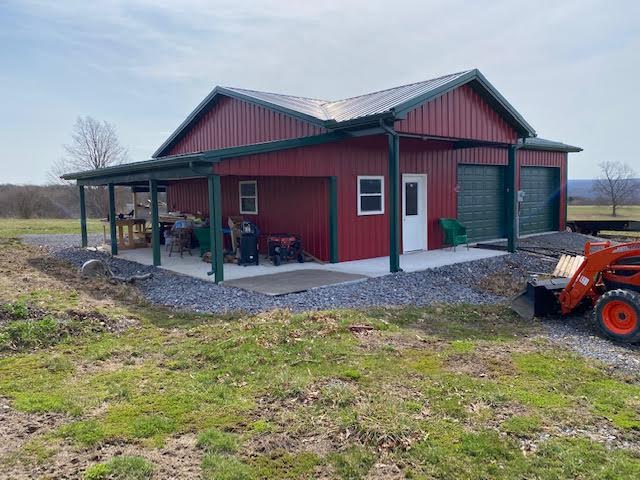 Images VMS Construction