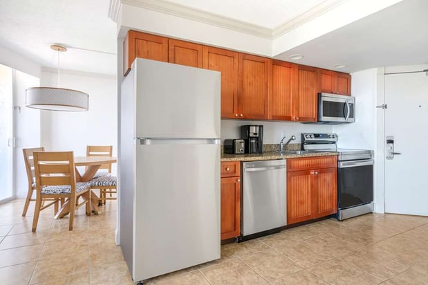 Images Hilton Vacation Club The Cove on Ormond Beach