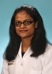 Manasa Metireddy