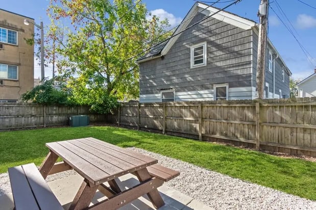 Images Cambridge Manor Apartments