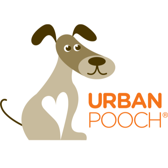 Urban Pooch Training and Fitness Center Logo