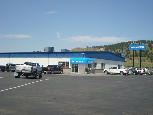 Images Camping World RV Sales